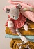 Мягкая игрушка – Мышь. 30 см  - миниатюра №3